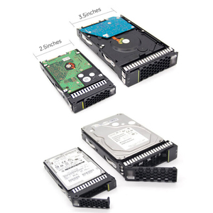 <strong>Servers</strong> SAS <strong>HDD</strong> Universal <strong>Hard</strong> Drive <strong>Disk</strong> 600GB/1200GB/1800GB/2400GB SAS 12Gb/s-10K (2.5-inch Bracket Included) - Product Image 6
