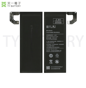 Reemplazo Original de la batería <span class=keywords><strong>BM4N</strong></span> para Xiaomi Mi 10 - Product Image 4