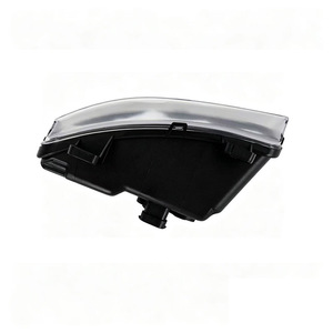 Kit de Luces Antiniebla Delanteras OEM 68477195AB LED para Dodge RAM 2019-2024, Luz de Circulación Diurna - Product Image 1