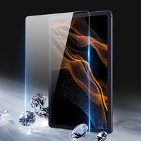 Protection d'écran en verre trempé 9H pour tablette Lenovo Legion Y700 Gen 4, protection pour Lenovo Tab M10 HD Gen 2 Gen 3