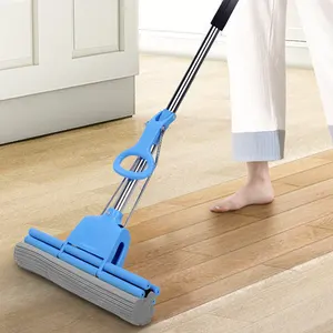 Bán Sỉ 27Cm Mới Pva Lau Cho Đôi Con Lăn Ống Thép Không Gỉ Sản Xuất Tại Trung Quốc