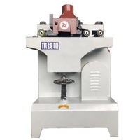 Raboteuse de ligne, machine de moulage du bois, 2 kw — 3kw
