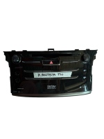 Service de réparation pour autoradio de tableau de bord Lexus LX570 avec lecteur intégré, réparation de l'écran noir, réinitialisation 86130-60L71