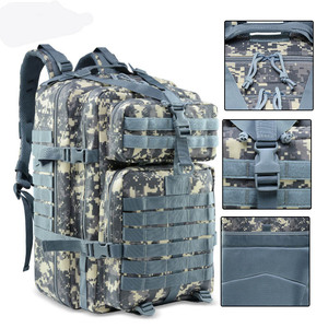 Sac de chasse réglable en polyester imperméable sangle en toile mains libres personnalisée livraison rapide emballage personnalisé vietnamien pour l'extérieur - Product Image 2