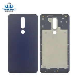 Wholesale Back Cover Housing for Nokia 3.1 Plus