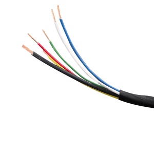 Đen Dính Vải Cách Điện Dây Loom Cáp Vải Điện Automot Dây Har Băng - Product Image 4