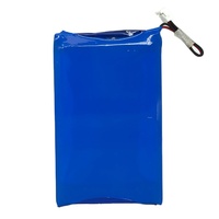 Batterie lithium-ion en pochette YQ-DX26000764B LiNiMnCoO2 3.7V 5000mAh 18.5Wh pour appareils IoT Vente en gros OEM Expédition rapide Commande en gros