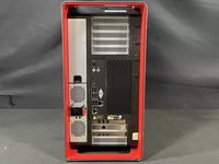 Meilleur prix nouveau thinkstation PX tour d'ordinateur serveur station de travail pc avec processeur Intel xeon 4410Y