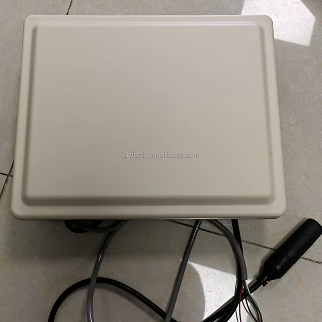 Traffic Detection Radar Multi-Lane Vehicle Tracking Speed Flow Monitoring System