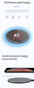 <span class=keywords><strong>Chargeur</strong></span> sans fil Meilleur <span class=keywords><strong>chargeur</strong></span> sans fil <span class=keywords><strong>Anker</strong></span> Magnetic Wireless Portable Charger - Product Image 5