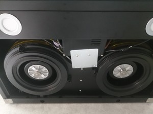 <span class=keywords><strong>Hotte</strong></span> de cuisine ultra-fine <span class=keywords><strong>sans</strong></span> cheminée, conception personnalisée OEM ODM - Product Image 5