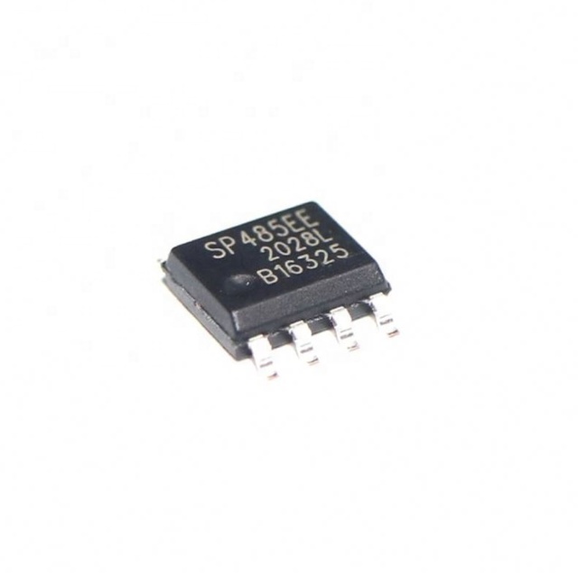 Shenzhen Qihuawei New and Original SP485EEN IC Integrated Circuit Electronic components