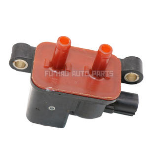 Válvula solenoide del depósito de carbón Fu Hao Auto Parts 36162-5K1-A01 para Honda 12V Gas Temperatura Normal - Product Image 2
