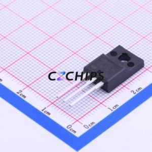 STF18N60M2ใหม่-ต้นฉบับ TO-220FP ทรานซิสเตอร์ภาคสนามทรานซิสเตอร์ (MOSFET) - Product Image 1