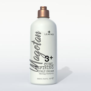 Crème réparatrice et réparatrice, soins pour les cheveux, boucles, soins capillaires - Product Image 1