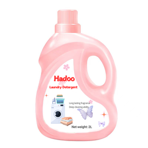 Détergent à lessive liquide 2L sans parfum, en gros et à prix abordable - Product Image 5