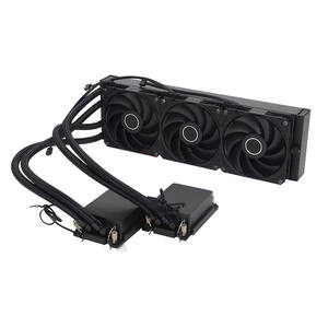 CPU de Servidor de Alta Calidad con Refrigeración por Agua, Socket LGA2011-3 para Xeon E5/E7 V3/V4 - Product Image 1