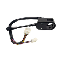 Commutateur de clignotant combiné au prix d'usine pour 0035458724 A0035458724 14cm