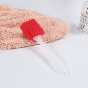 2025 Ý Tưởng Sản Phẩm Mới Nhà Và Nhà Bếp Tiện Ích Silicone Bơ Thìa Nướng <span class=keywords><strong>Scraper</strong></span> Công Cụ <span class=keywords><strong>Baking</strong></span> & Pastry Công Cụ - Product Image 6