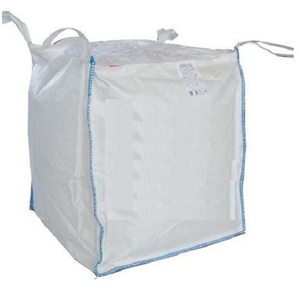 Hesheng tùy chỉnh PP polypropylene dệt bao túi hình ống Vải Nhiều Lớp Jumbo Túi - Product Image 2