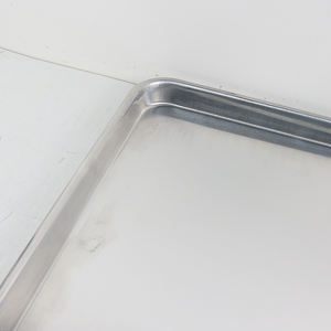 Piatti da forno in alluminio e teglie per forno forno teglia biscotti stampo per torta in metallo teglia teglia teglia teglia teglia - Product Image 2