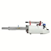 Pulvérisateur agricole électrique portable haute pression, mini-brumisateur thermique