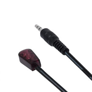 Smart Home Ir Single Emitter Infrared Long Distance <b>Cable</b> Remote Infrared Control Ir Emitter - Product Image 1