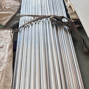 ท่ออลูมิเนียมอัลลอยด์คุณภาพสูงราคาประหยัด ขายดีที่สุด ขนาด 6 เมตร พร้อมบริการดัด เชื่อม ตัด สำหรับงานตกแต่ง - Product Image 6