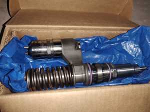 Injecteur de carburant moteur World Engine 3829644 VOE3829644 pour 2025 Origine US - Product Image 4