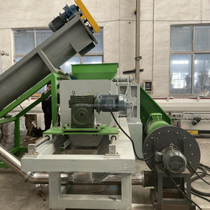 Machine à sécher les films plastiques Sevenstars, sécheuse à film PP/PE humide - Product Image 2