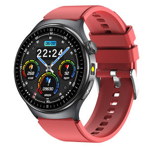 2025 TK27 健康智能手表 心电图监测 1.43英寸 Amoled 屏幕 IP68 防水 血压运动智能手表 适合老年人 - Product Image 5