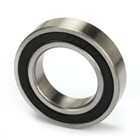 Roulements à billes radiaux à gorge profonde à une rangée 6315-2RS 75x160x37mm, fournis directement par l'usine, 6315-2RS1 6315ZZ
