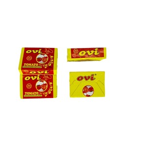 QWOK cube d'assaisonnement <span class=keywords><strong>bouillon</strong></span> cube cube d'épices saveur de poulet - Product Image 3