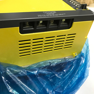 A06B-6220-H055#H600 40HV Tested Original Servo Amplifier FANUC A06B6220H055#H600 - Product Image 5