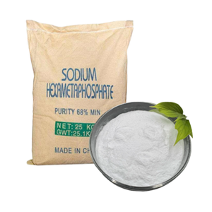 उच्च गुणवत्ता का सबसे अच्छा बिकने वाला पानी उपचार सोडियम हेक्साप्टोफोट शम्प बिंदर खाद्य पाउडर थोक कारखाने प्रत्यक्ष - Product Image 2