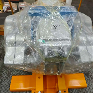 Excitador de Rodamientos ZDQ06LST de 1227 kg con Bajo Costo de Mantenimiento - Product Image 1