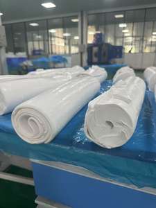 Özelleştirilmiş Vitone contalar FKM kauçuk yıkayıcılar yüksek kaliteli kauçuk ürünleri - Product Image 2