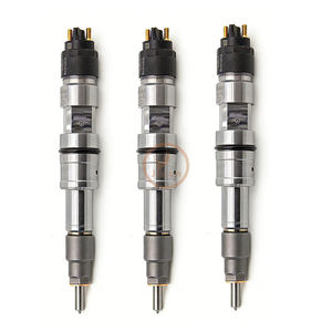 Injecteurs Common Rail 0445120368 0445120389 0445120292 0445120294 - Product Image 2