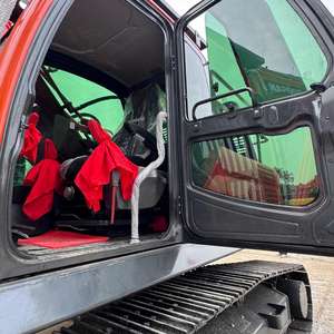 รถขุดดินมือสอง 30 ตัน ยี่ห้อ Doosan รุ่น dx300 รถขุดดิน Doosan มือสองในเกาหลี รุ่น DX300lc-9c ขาย รถขุดดินมือสอง Doosan รถขุดดินมือสอง - Product Image 6