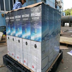 Fournisseur en gros d'usine : <span class=keywords><strong>Gaz</strong></span> réfrigérant à faible GWP, pureté 99,9 %, <span class=keywords><strong>prix</strong></span> compétitif – Réfrigérants R-1234yf, A2L, R454b, R513a, R448a, R449a - Product Image 6