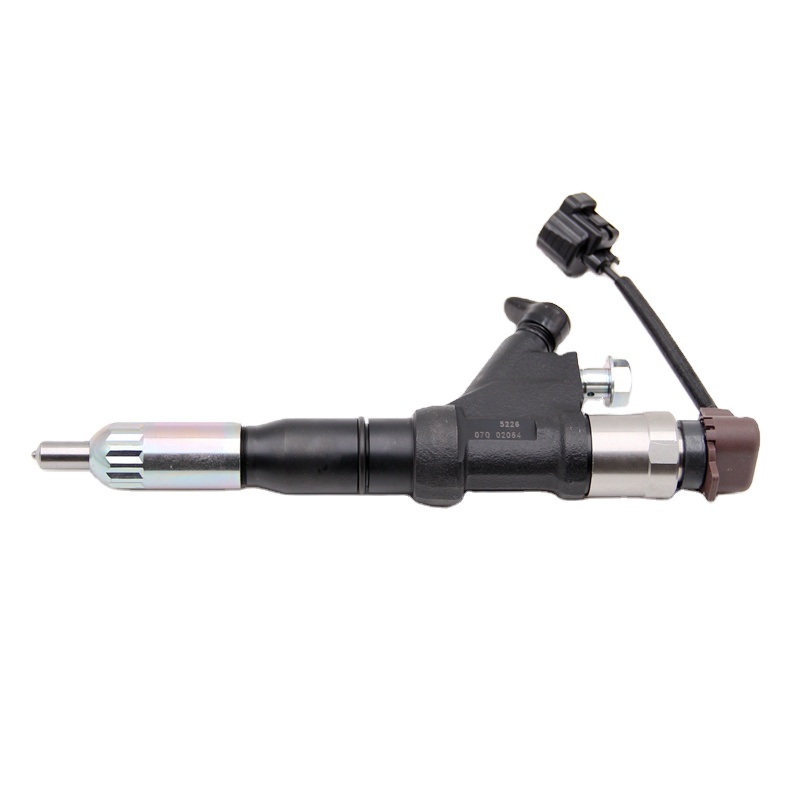 injector nozzle 095000-5995 23670-E0310 23670-E0311 for HINO J05D UD TRUCK common rail fuel injector 095000-5990 23670-E0310