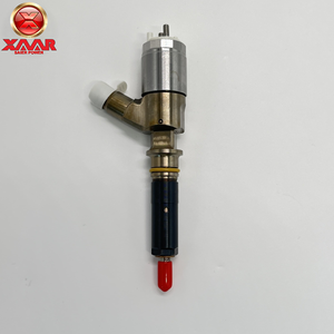 Ensemble d'injecteurs de carburant 320-0670 2645A745 10R-7670 Convient au moteur Caterpillar C6.6 - Product Image 1