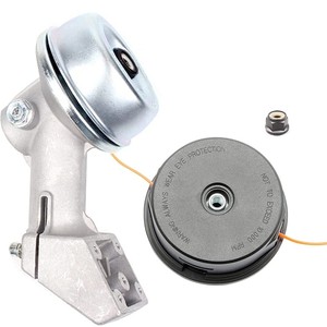 Accessoires pour débroussailleuse, boîte de vitesses pour débroussailleuse FS120, <span class=keywords><strong>pièces</strong></span> de rechange pour débroussailleuse FS120 - Product Image 1
