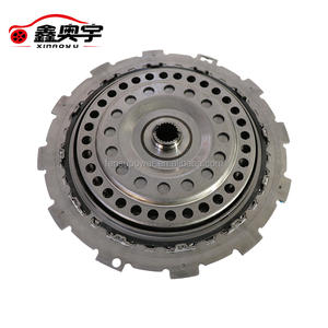 WD Wet Dual DCT360 Conjunto <span class=keywords><strong>de</strong></span> transmisión <span class=keywords><strong>de</strong></span> embrague Cajas <span class=keywords><strong>de</strong></span> cambios para MG Roewe DCT360 Embrague para transmisiones <span class=keywords><strong>de</strong></span> vehículos - Product Image 5