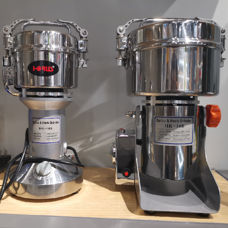 CE Electric Grain Grinder Mill Spice