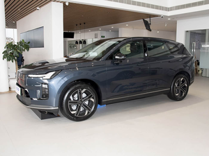 รถยนต์วอลโว่ XC70 ปลั๊กอินไฮบริด ขับเคลื่อนสี่ล้อ รุ่น Long Range Core SUV ปี 2026 รถยนต์สำหรับครอบครัวขนาดกลาง-ใหญ่ มีสินค้าในสต็อก รองรับการสั่งซื้อจำนวนมาก - Product Image 2