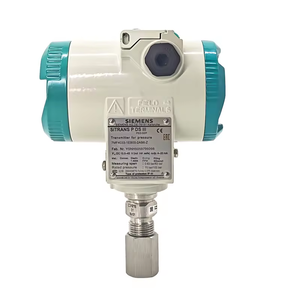 Transmisor de Presión Diferencial Siemens Nuevo, Sensor 7MF4033 7MF4433, Transmisores de Alta Calidad - Product Image 1