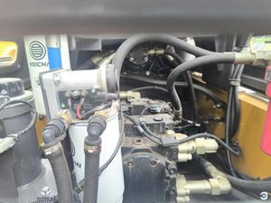 XCMG Rodillo de carretera oficial de <span class=keywords><strong>segunda</strong></span> <span class=keywords><strong>mano</strong></span> XS365IV Máquina compactadora de un solo tambor vibratorio de construcción de 36 toneladas a la venta - Product Image 5