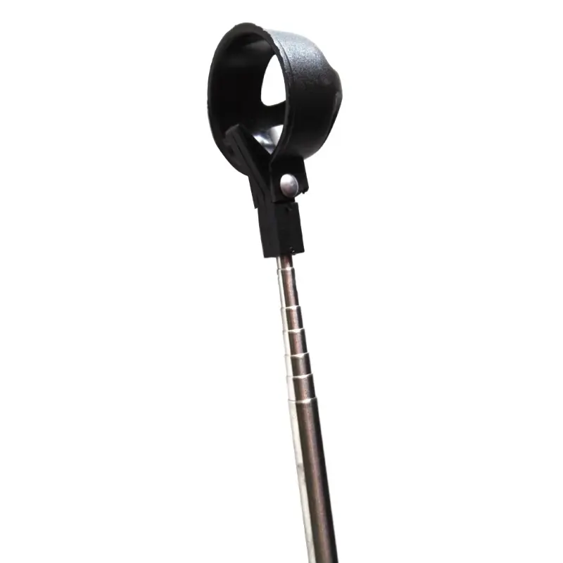Telescoping Golf Ball Retriever Portable Pick up Tool Gift with ...