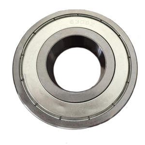 ตลับลูกปืนเม็ดกลมร่องลึก 6301 6302 6303 6304 6305 6306 6307 6308 6309 2rs  ขนาด C1 C2 C3  ตลับลูกปืน 6305zz สำหรับเครื่องจักร - Product Image 6